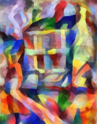 Maison - Alex Caminker