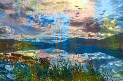 Lacs, 2019 - Alex Caminker