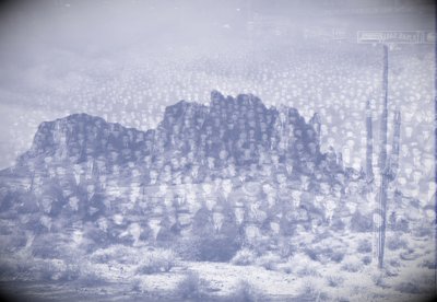 mémoire, 2019 - Alex Caminker