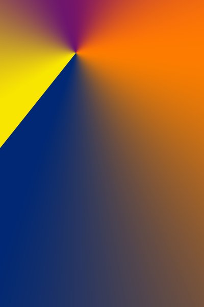 Nouveau coucher de soleil - Alex Caminker