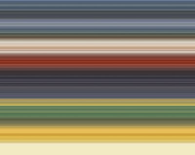 Palette - Alex Caminker