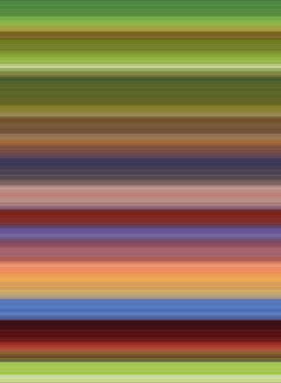 Palette III - Alex Caminker