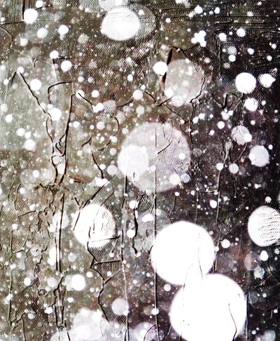 Neige - Alex Caminker