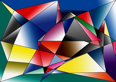 pierres - Alex Caminker
