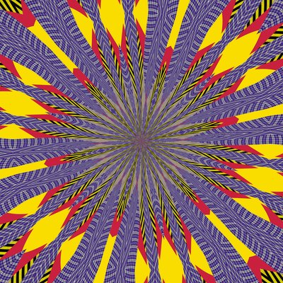 Tournesol - Alex Caminker