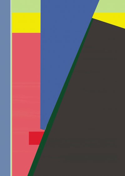 Le soir - Alex Caminker