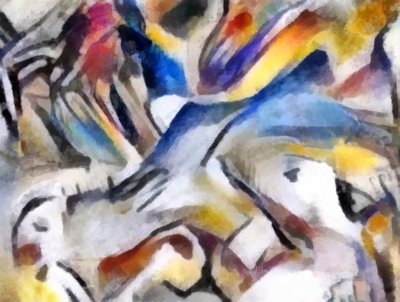Le chemin vers le ciel - Alex Caminker