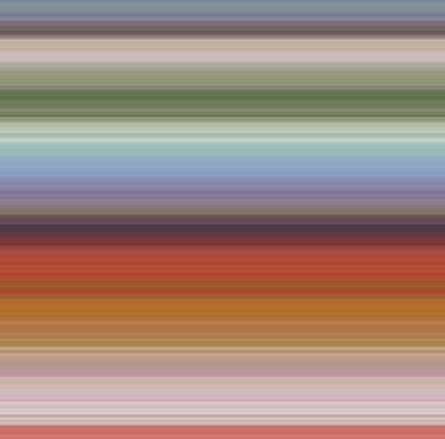 Sans titre, 2017 - Alex Caminker