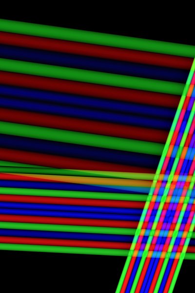 Sans titre, 2017 - Alex Caminker