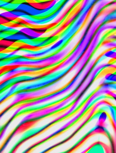 Sans titre, 2017 - Alex Caminker