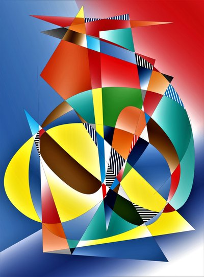sans titre - Alex Caminker