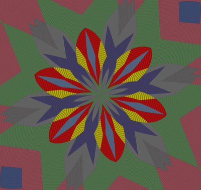 Sans titre, 2019 - Alex Caminker