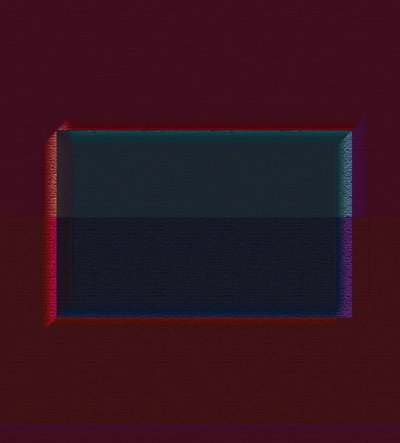 Sans titre, 2020 - Alex Caminker