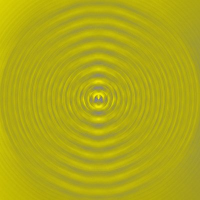 Vibrations, 2019 - Alex Caminker