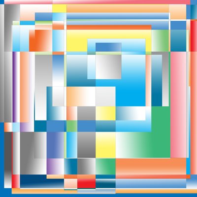 air, 2019 - Alex Caminker