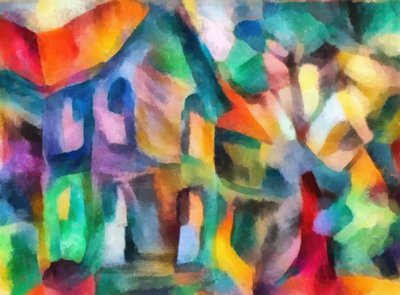 Portes entrouvertes, 2017 - Alex Caminker