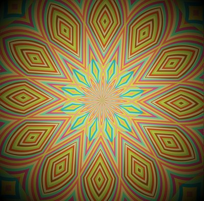 arabesque, 2019 - Alex Caminker