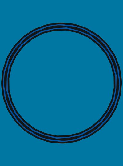 Arabesque #31, 2019 - Alex Caminker