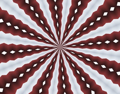 arabesque #6, 2019 - Alex Caminker