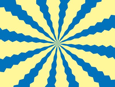 arabesque #7 - Alex Caminker