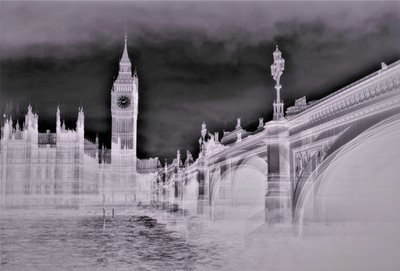Pont - Alex Caminker
