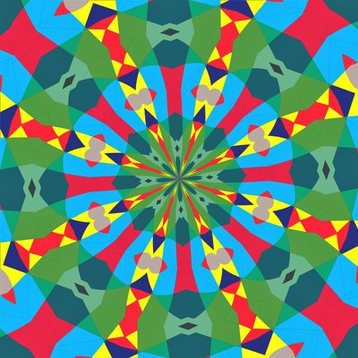 Cercles sur l