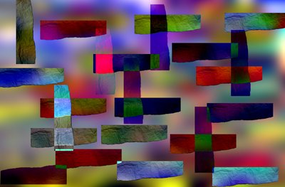 Étude #17, 2019 - Alex Caminker