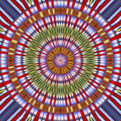Tissu, 2019 - Alex Caminker