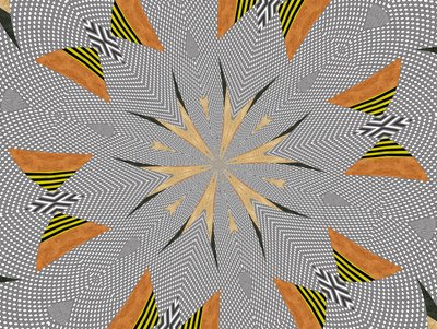 fleurs #71 - Alex Caminker