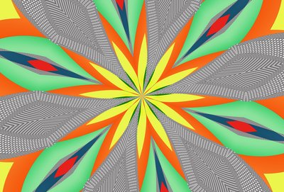 fleurs #111 - Alex Caminker