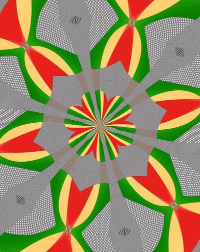 fleurs #112 - Alex Caminker
