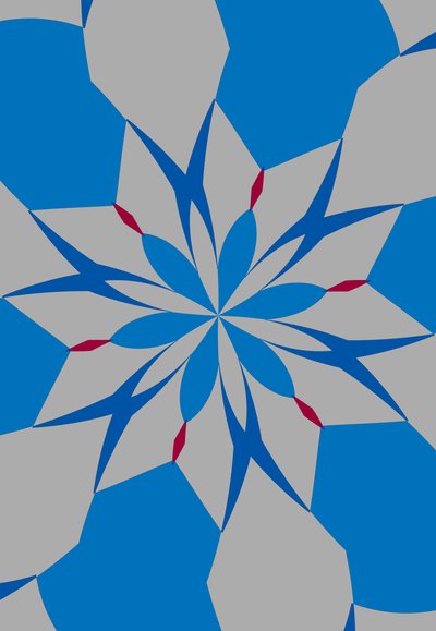 fleurs #12 - Alex Caminker