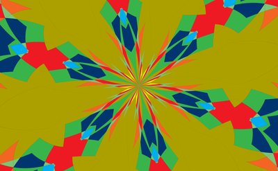 Fleurs #27, 2019 - Alex Caminker