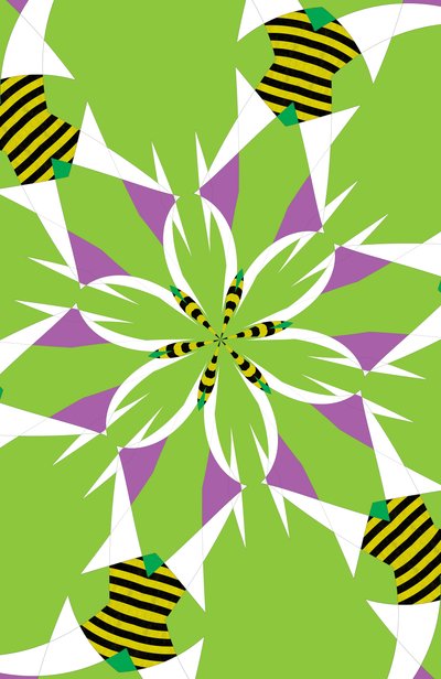 fleurs #3 - Alex Caminker