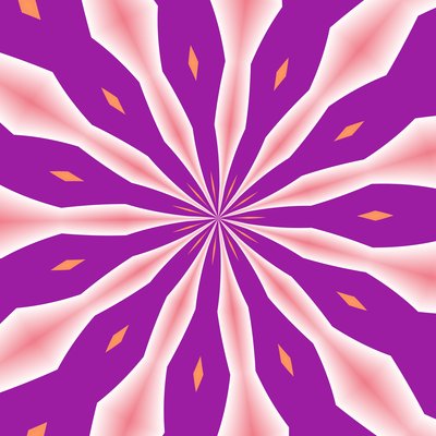 Fleurs #4 - Alex Caminker