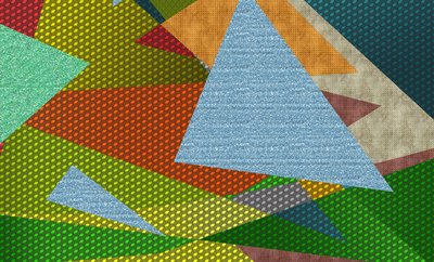 Paysage #28, 2019 - Alex Caminker