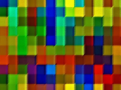 Lego, 2020 - Alex Caminker