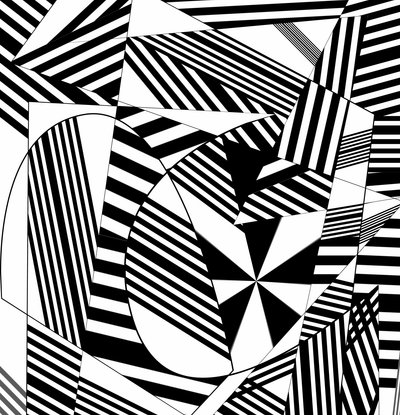 Partition Musicale - Alex Caminker