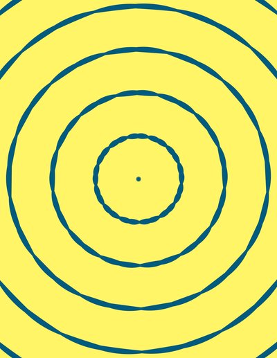 Ornement #14 - Alex Caminker
