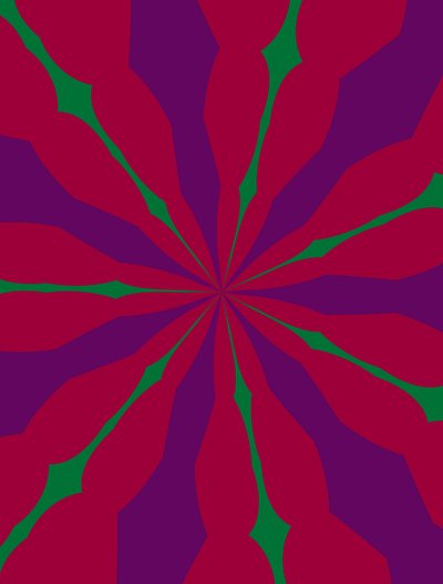 ornement #16, 2019 - Alex Caminker