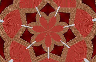 Ornement #20 - Alex Caminker
