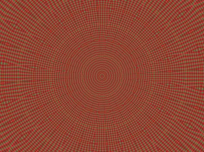 ornement #2, 2019 - Alex Caminker