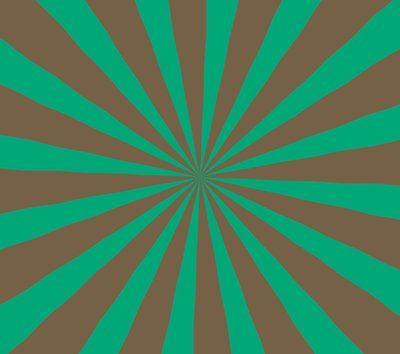 ornement #26, 2019 - Alex Caminker