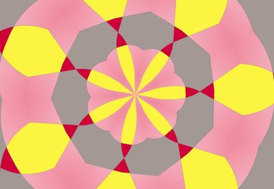 ornement #32 - Alex Caminker