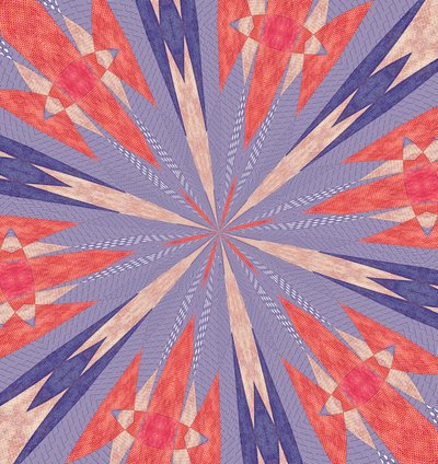 ornement #61 - Alex Caminker