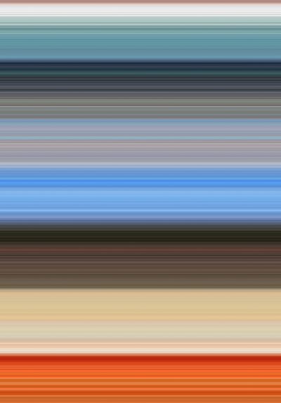 palette IV - Alex Caminker