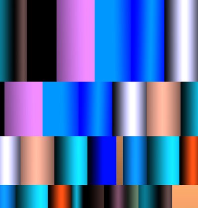 Plan et volume - Alex Caminker