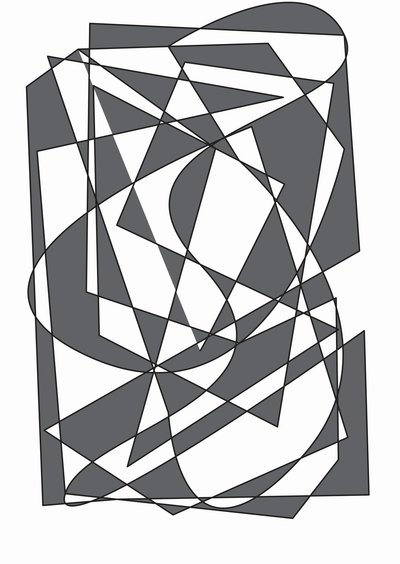 Puzzle, 2017 - Alex Caminker