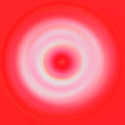 point rouge - Alex Caminker