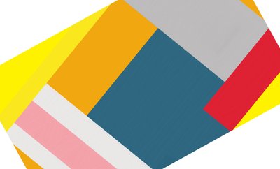 Espace - Alex Caminker